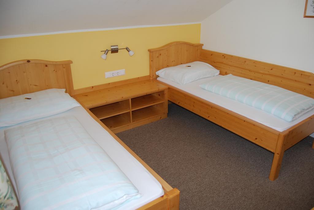 Appartement Zweikofelblick Jenig Luaran gambar