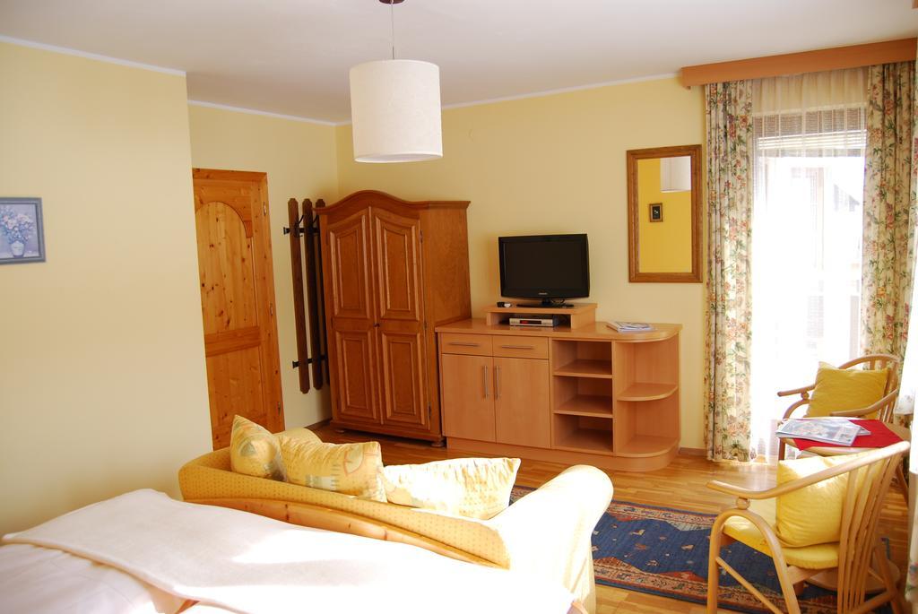Appartement Zweikofelblick Jenig Luaran gambar